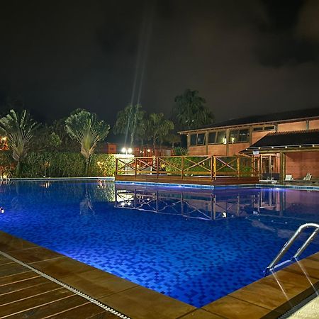 Maresias Flat Mata Azul Apartment Exterior photo