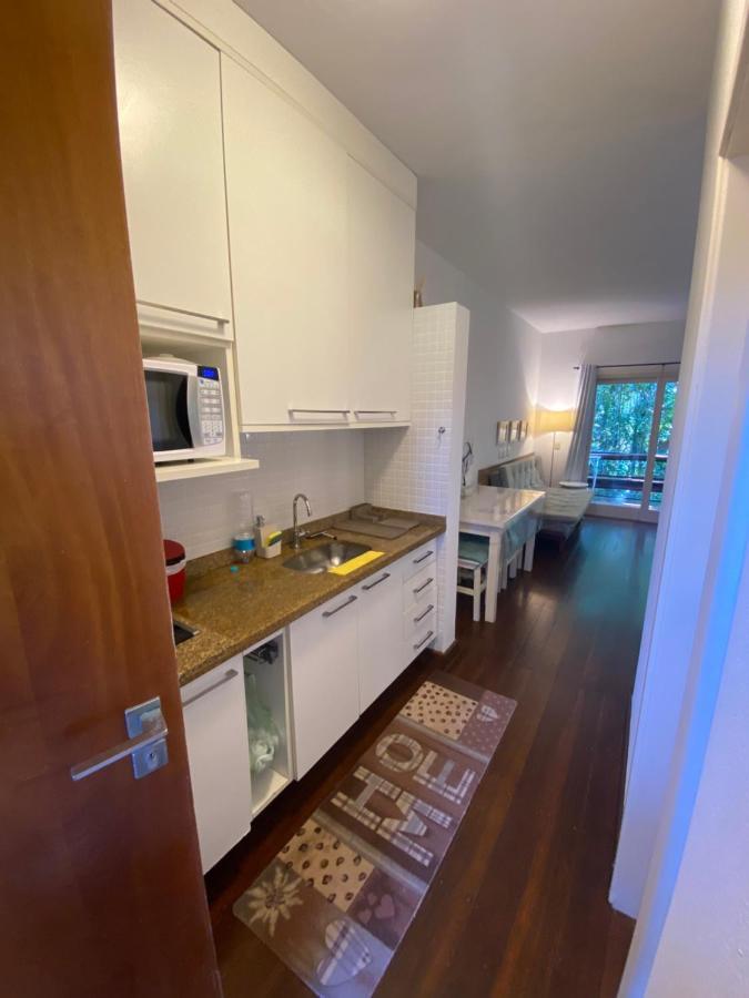 Maresias Flat Mata Azul Apartment Exterior photo