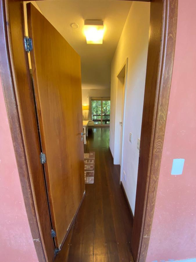 Maresias Flat Mata Azul Apartment Exterior photo