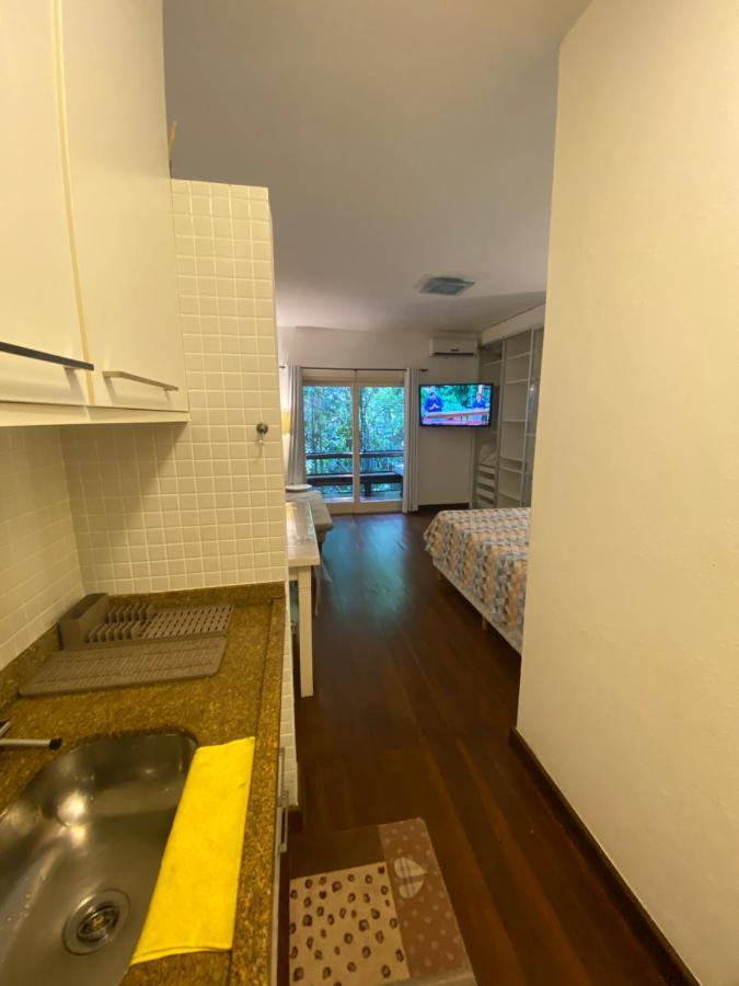Maresias Flat Mata Azul Apartment Exterior photo