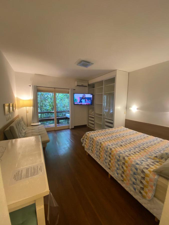 Maresias Flat Mata Azul Apartment Exterior photo