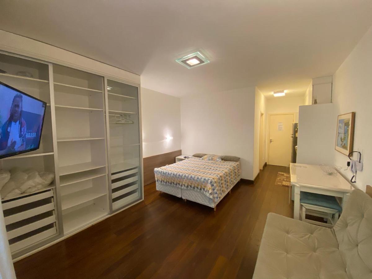 Maresias Flat Mata Azul Apartment Exterior photo