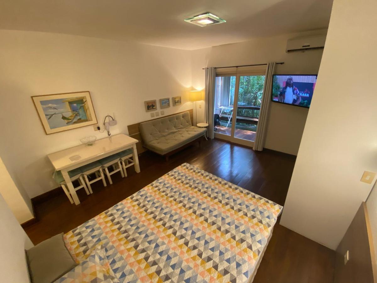 Maresias Flat Mata Azul Apartment Exterior photo