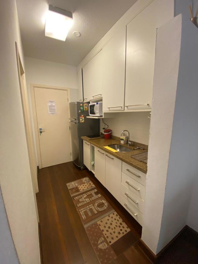 Maresias Flat Mata Azul Apartment Exterior photo