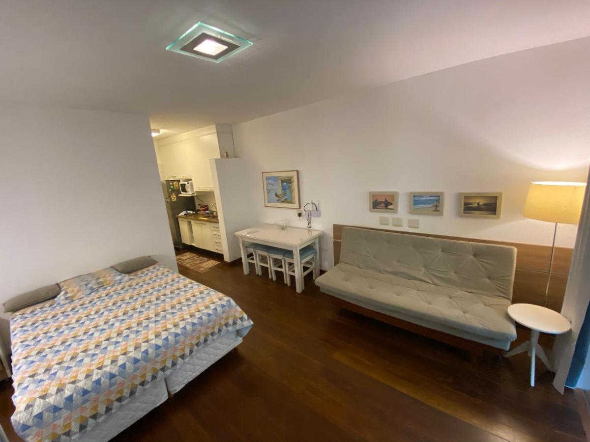 Maresias Flat Mata Azul Apartment Exterior photo