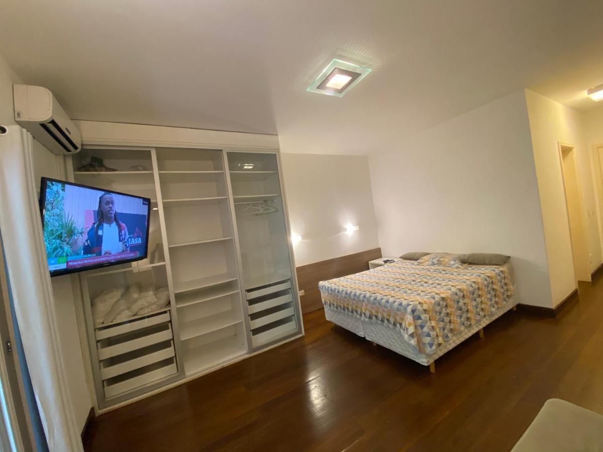 Maresias Flat Mata Azul Apartment Exterior photo