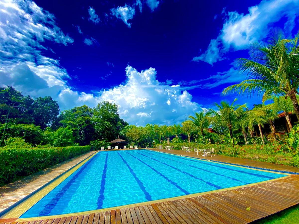 Maresias Flat Mata Azul Apartment Exterior photo