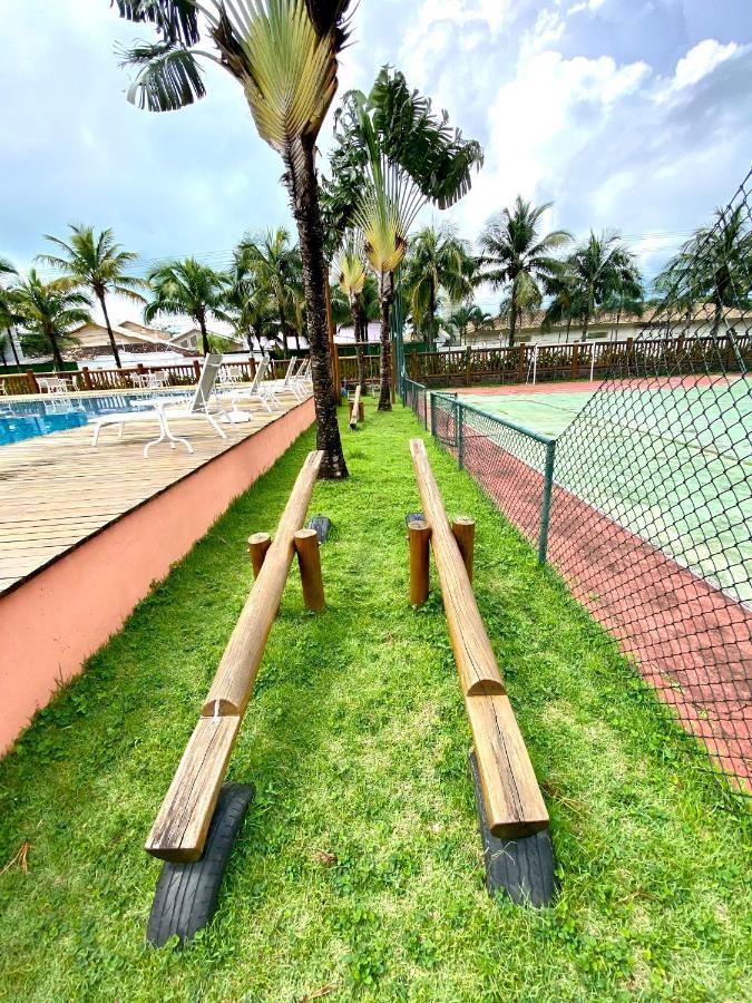 Maresias Flat Mata Azul Apartment Exterior photo