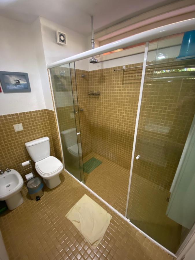 Maresias Flat Mata Azul Apartment Exterior photo