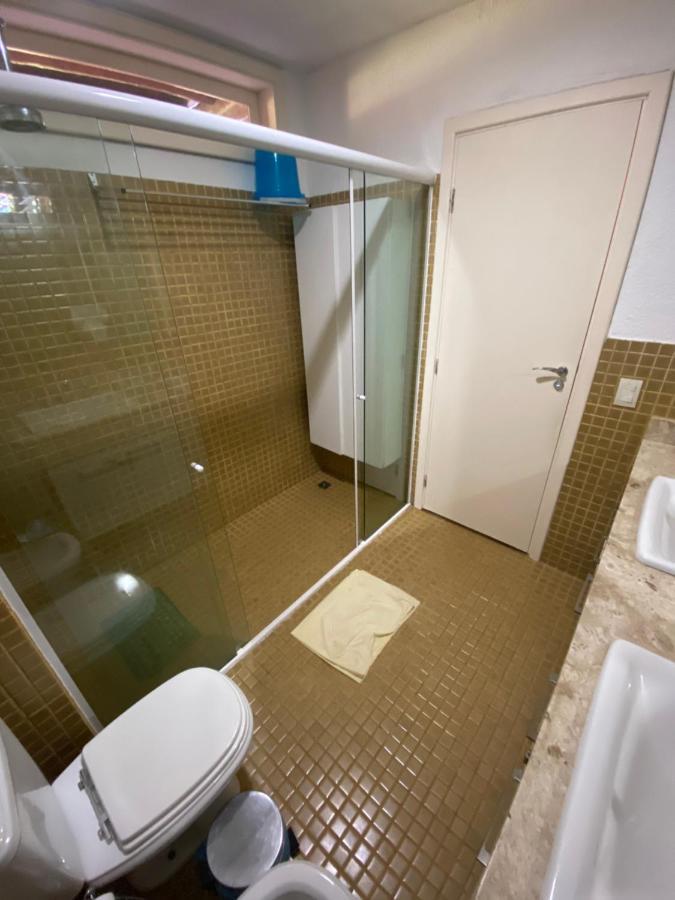 Maresias Flat Mata Azul Apartment Exterior photo