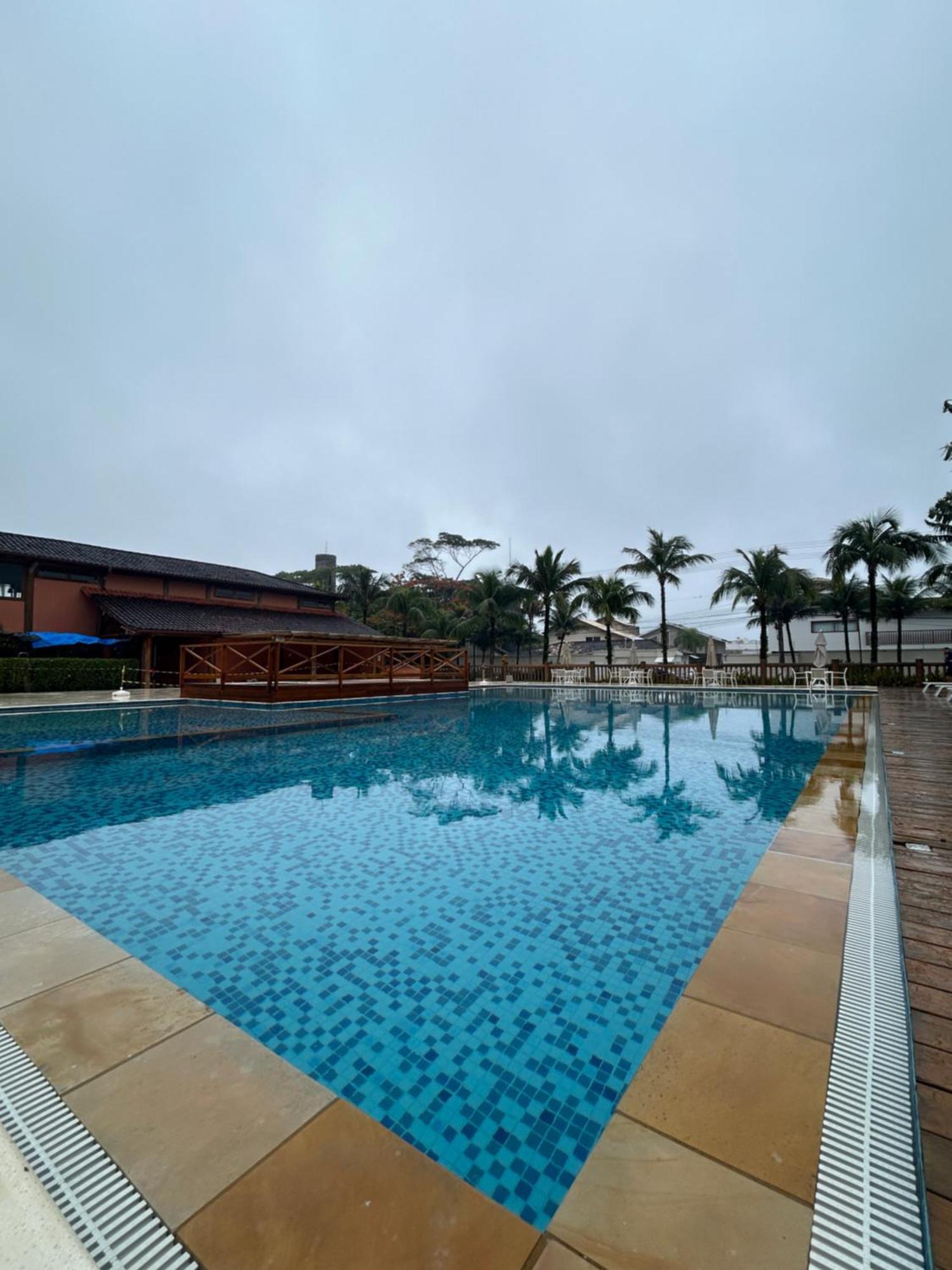 Maresias Flat Mata Azul Apartment Exterior photo